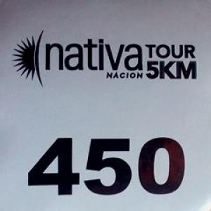 Nativa Tour edici�n 2017